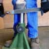 Hoofjack® Hoof Stand Standard - Bild 2