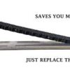 Cody James Dymondback Rasp Replacement Blade - Bild 2