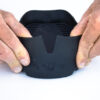 EasyCare Easyboot Glove Shell Glue-On boot WIDE - Bild 5