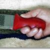 Ergonomic Rasp Handle by Equithotics - Bild 2