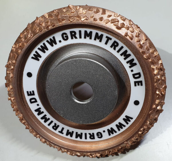 Grimmtrimm Grinding Wheel