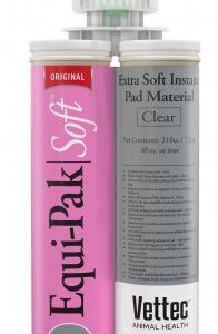 Vettec Equi-Pak Soft™ 210cc