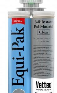 Vettec Equi-Pak™ 210cc