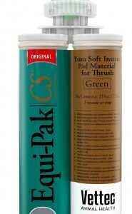 Vettec Equi-Pak CS™ 210cc