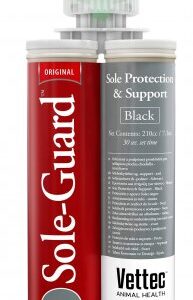 Vettec SoleGuard™ 210cc